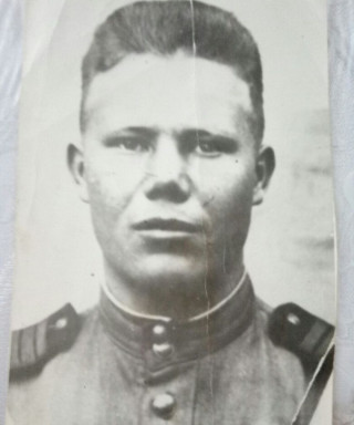 Кузнецов Семен Николаевич