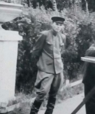 Дулин Михаил Васильевич