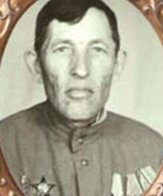 Сайфуллин Гарифулла Гизатуллович
