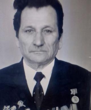 Кошельнюк Петр Яковлевич