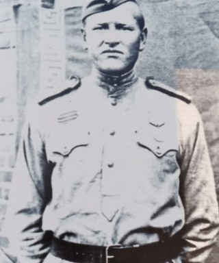 Мышенков Андрей Игнатьевич