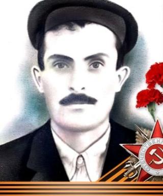 Курбанмагомедов Абдулгамид