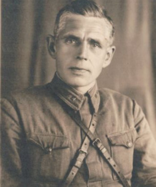 Платонов Александр Иванович