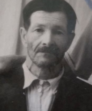 Головин Яков Максимовичь