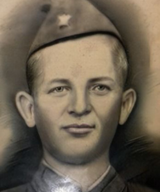 Михайленко Василий Герасимович