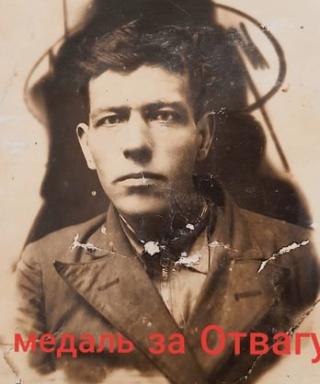 Лобанев Иван Иванович