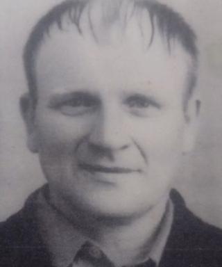 Свиридов Александр Герасимович