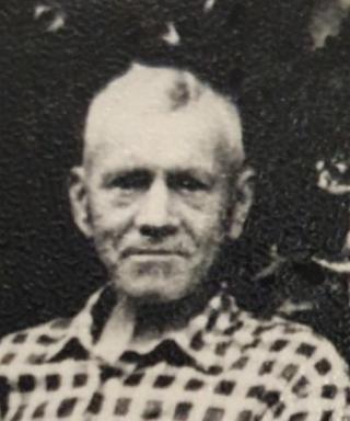Кругляков Архип Васильевич