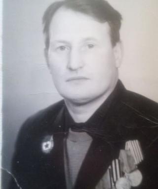 Лобанов Николай Фёдорович