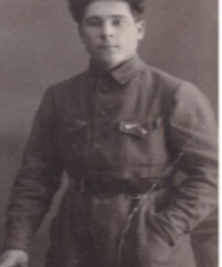 Политов Пантелеймон Иванович