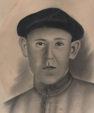 Муллагулов Башар Якудович