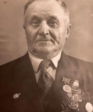 Соломко Павел Иванович