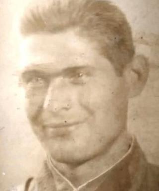Дроздов Иван Гаврилович