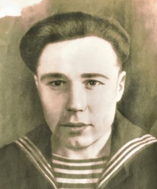 Боков Григорий Митрофанович