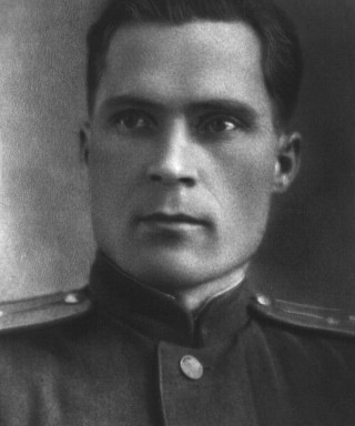 Конищев Михаил Андреевич