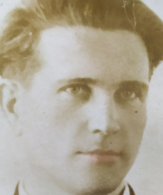 Бороздинский Андрей Андриянович