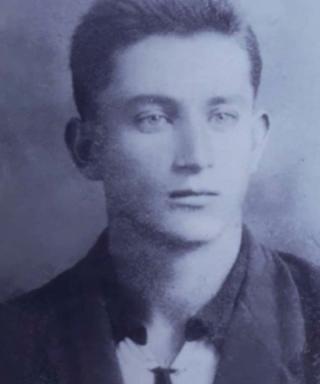 Окороков Алексей Михайлович