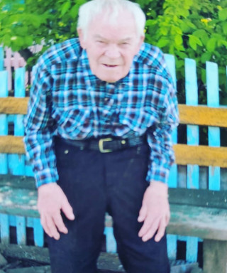 Андрюсёв Семён Яковлевич