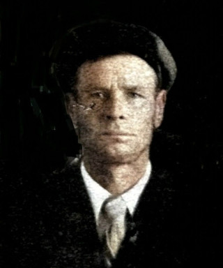 Иванков Порфирий Семенович