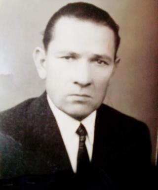 Тельнов Михаил Фролович
