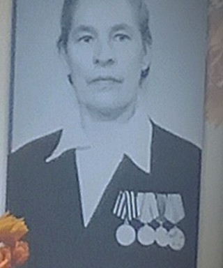 Юкалова Мария Николаевна