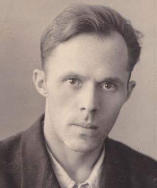 Кузнецов Владимир Андреевич