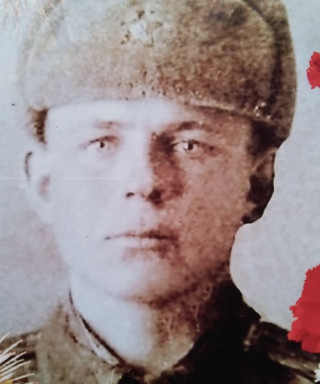 Князев Сергей Андреевич