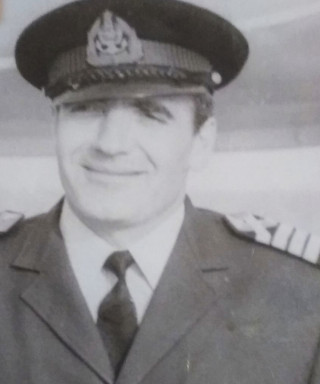 Тарасов Игорь Михайлович