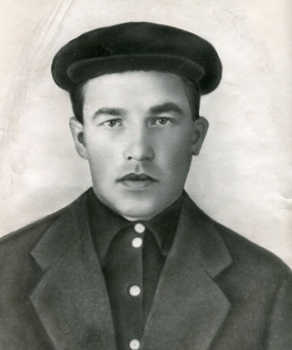 Бородин Александр Николаевич