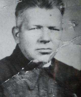 Кругликов Иван Фёдорович