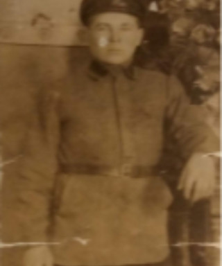 Политов Иван Иванович