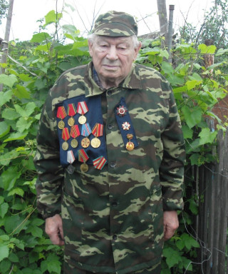 Печатнов Владимир Иванович