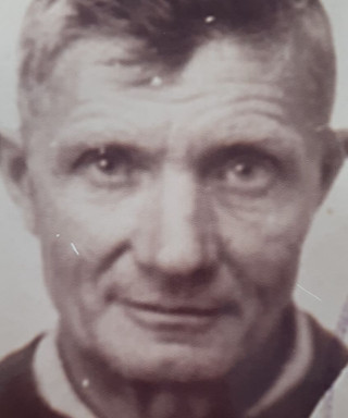 Басанин Иван Кузьмич