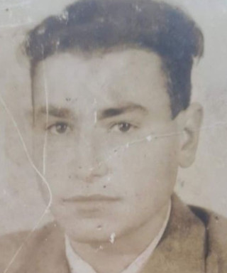 Басенцян Петрос Минасович