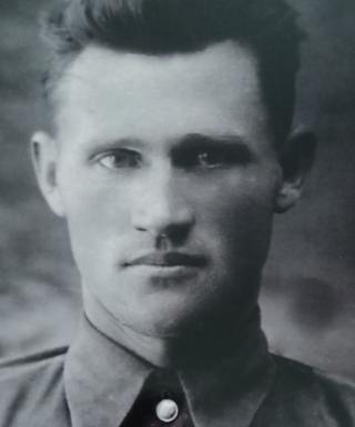Третьяков Егор Петрович