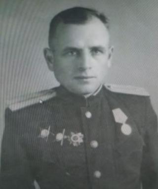 Шевелёв Фёдор Владимирович