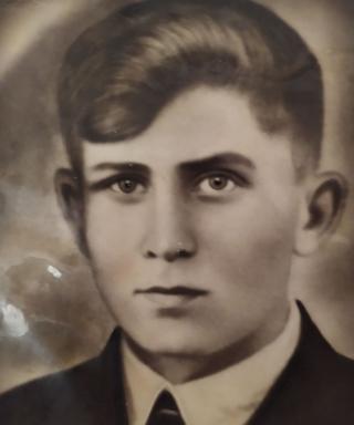 Горобец Борис Спиридонович