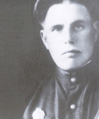 Бодриков Александр Фёдорович