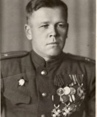 Малкин Павел Павлович