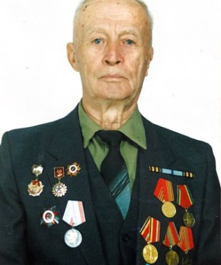 Цыплаков Юрий Степанович