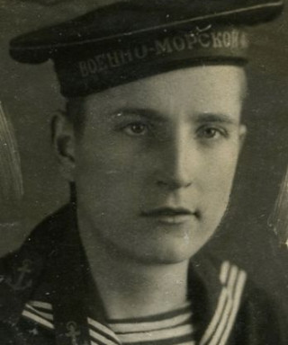 Арапов Николай Алексеевич