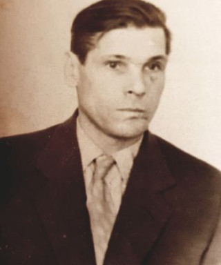 Осипов Петр Дмитриевич