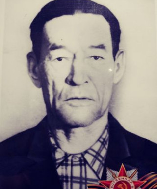 Охотников Александр Михайлович