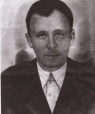 Дягилев Ульян Матвеевич