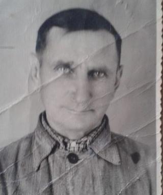 Кравцов Тимофей Васильевич