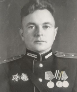 Москвитин Вадим Васильевич