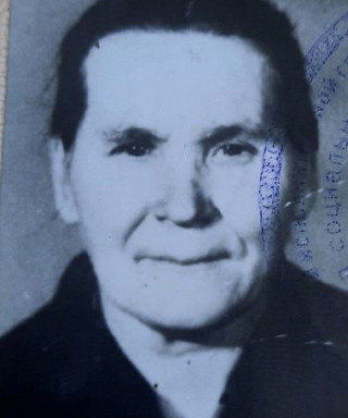 Арапова Анастасия Васильевна