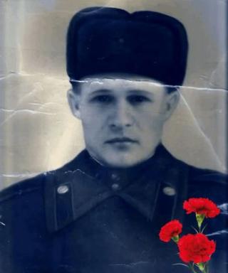 Шиханов Николай Григорьевич