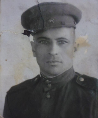 Дулепов Иван Михайлович