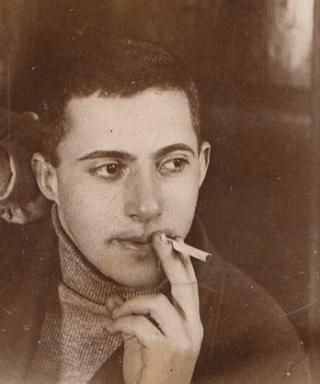 Вишневский Аркадий Яковлевич